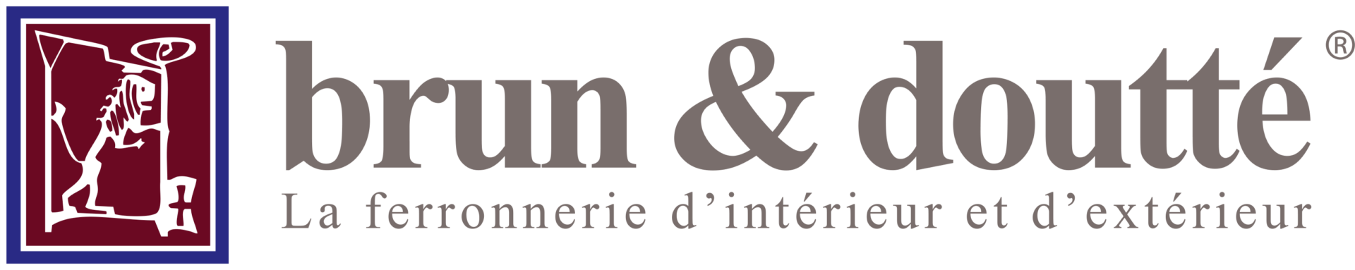 Logo Brun & Doutté