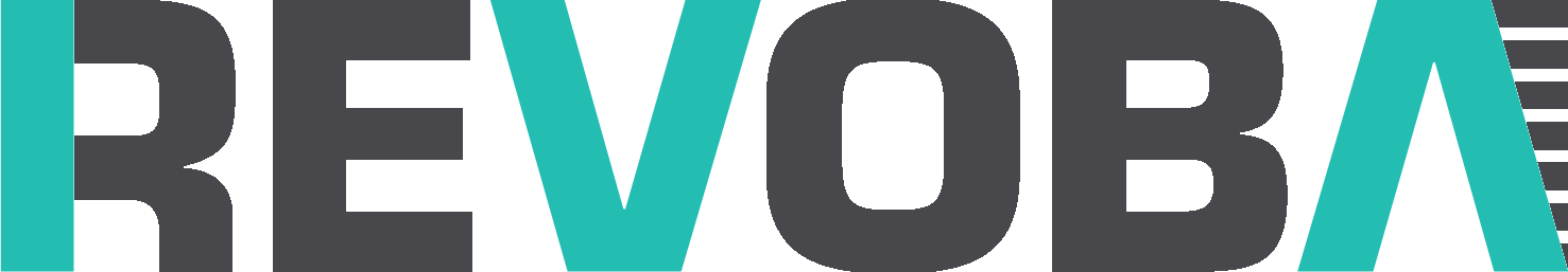 Logo Revoba