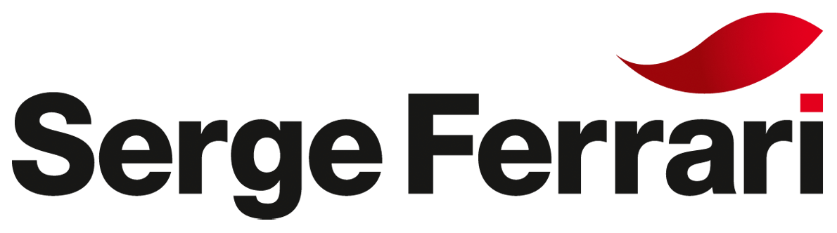 Logo Serge Ferrari