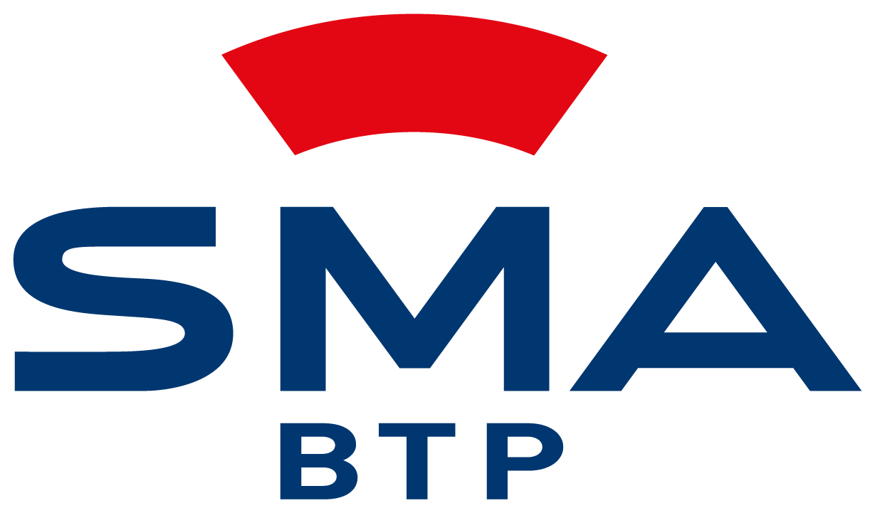Logo SMABTP