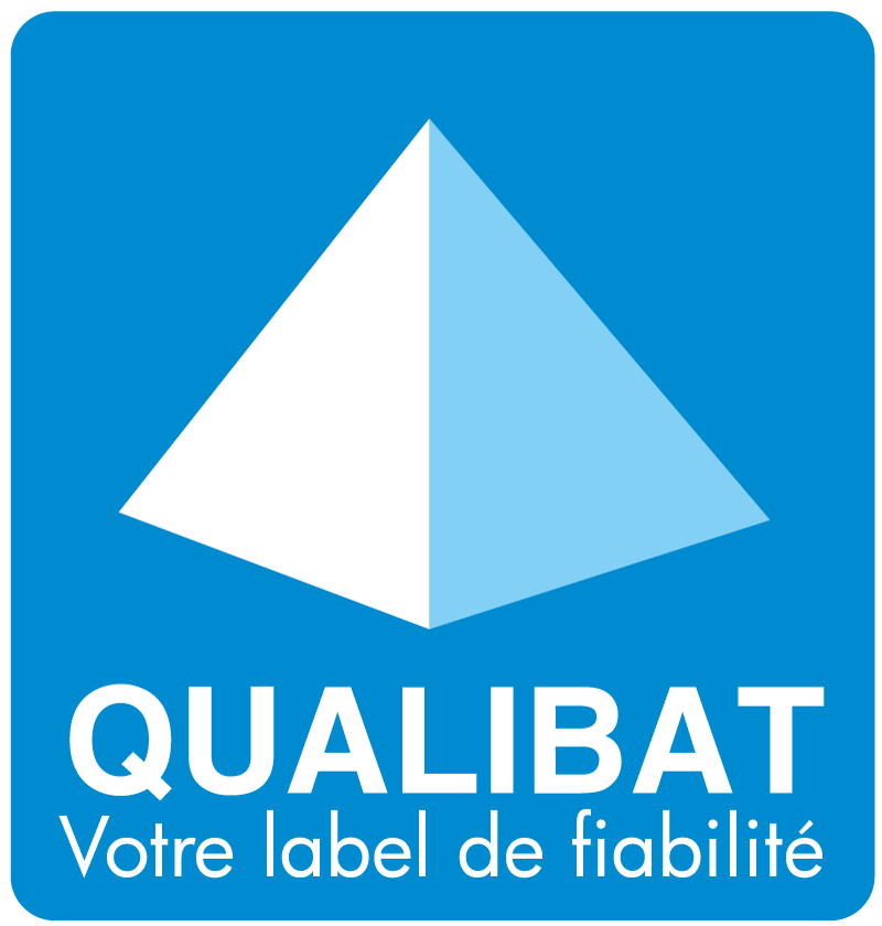 Logo Qualibat