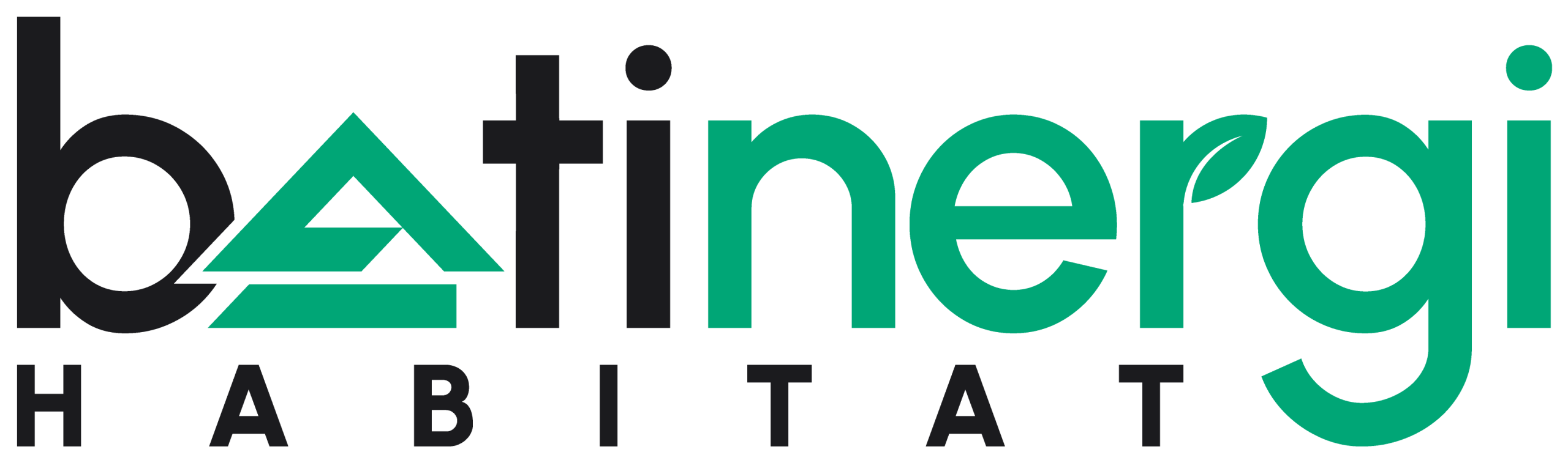 Logo Batinergi Habitat