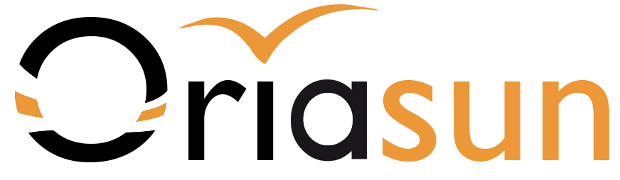 Logo Oriasun